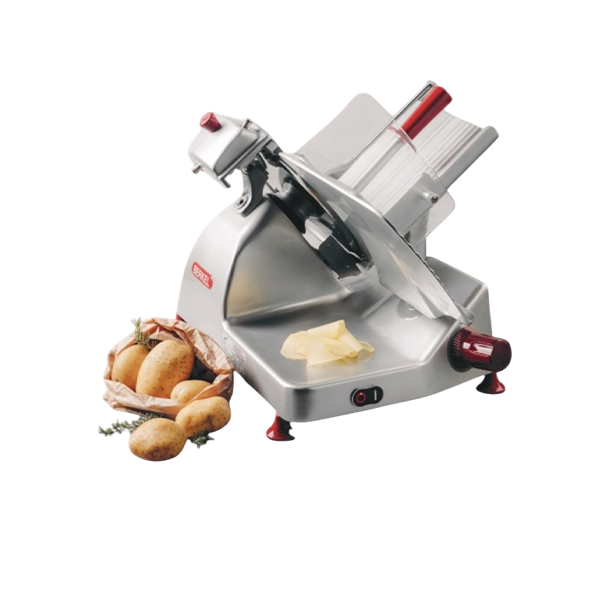 Slicer (PRO LINE XS25)